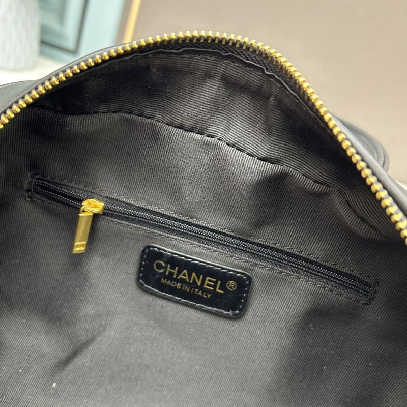 Chanel Top Handle Bags